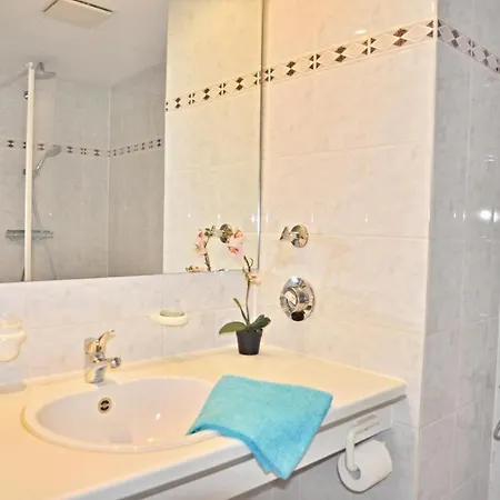 דירה Strandhotel-21