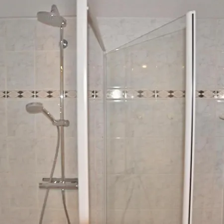 דירה Strandhotel-21 *